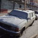 Illustration for article titled Construction Accident or Undead Russian Station Wagon?—You Decide